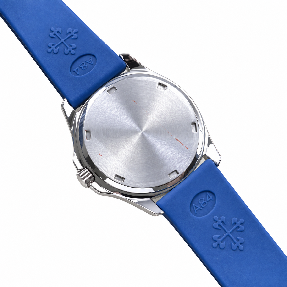 Patek Philippe Men's Watch – Stainless Steel Automatic