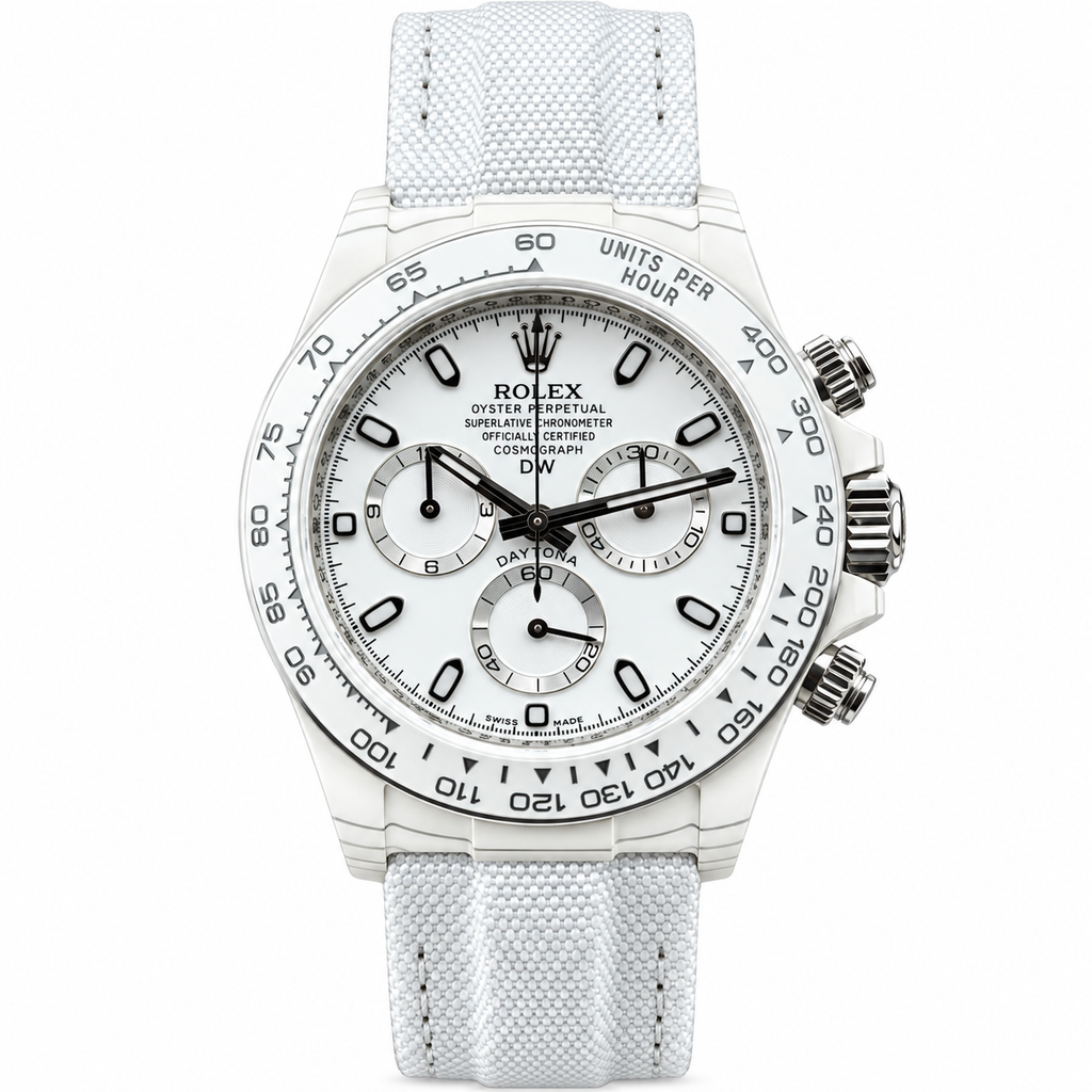 Rolex Classic Men's Watch | Precision, Durability & Lasting Value