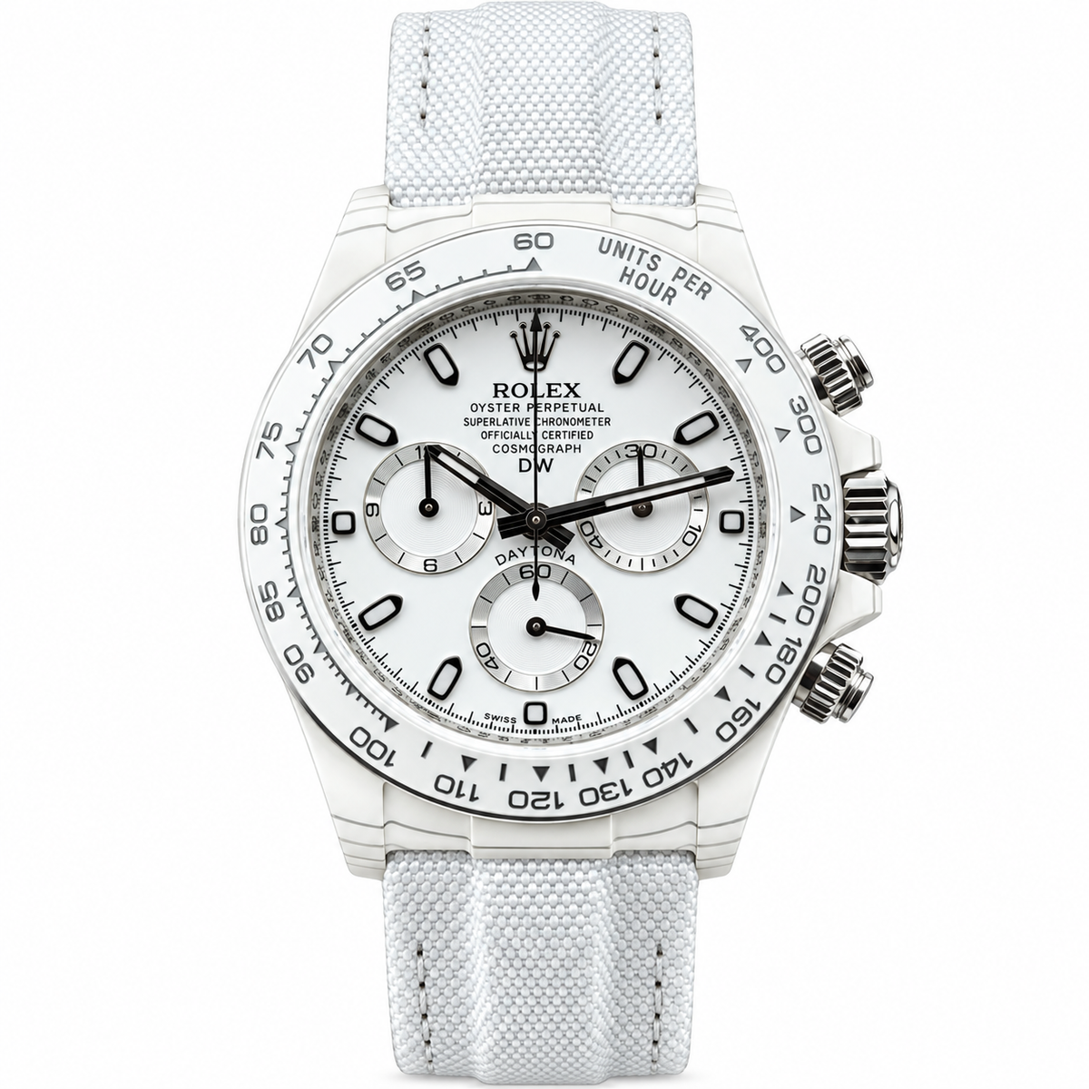 Rolex Classic Men's Watch | Precision, Durability & Lasting Value