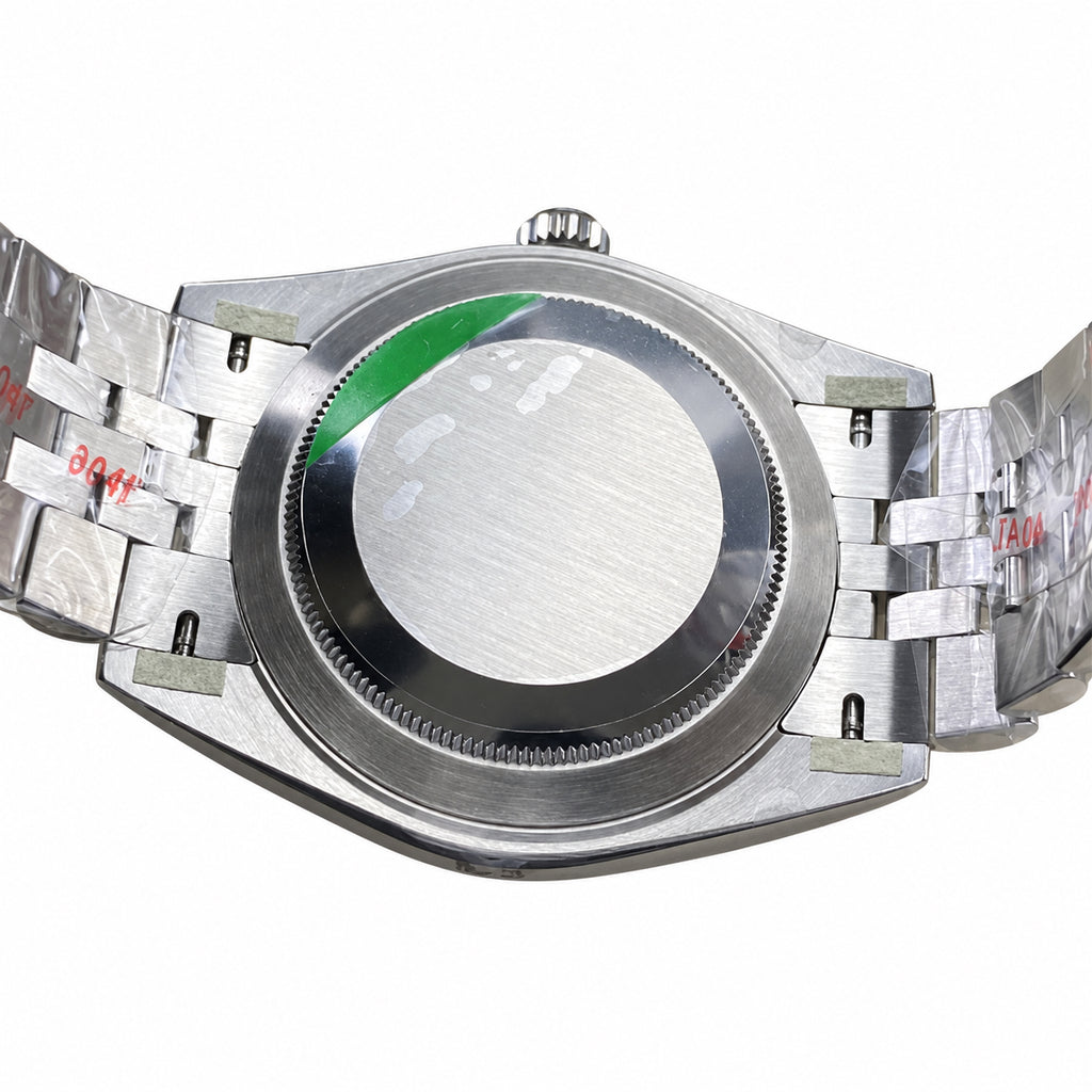 Rolex Classic Swiss-Made Luxury Watch | Superlative Chronometer | Timeless Elegance