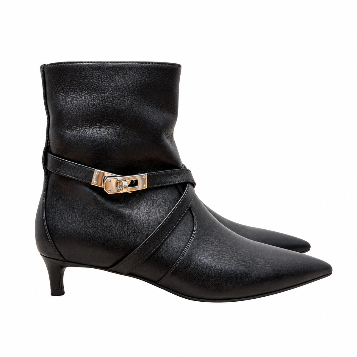 Hermès | Women’s Calfskin Leather Shoes | Dressed for the Moment That Matters