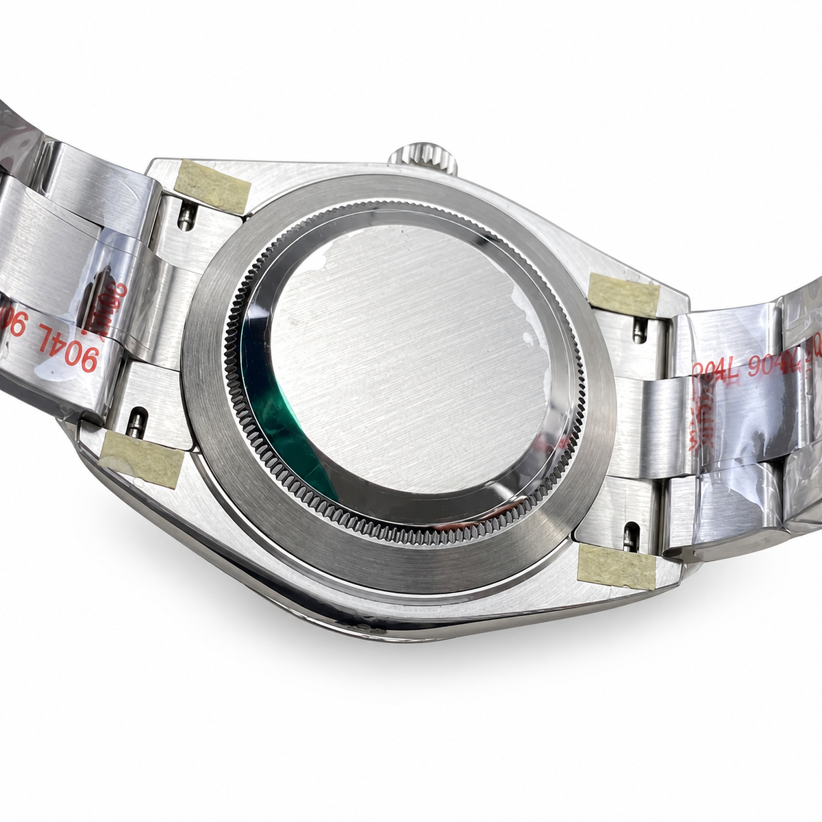 Rolex Classic Swiss-Made Luxury Watch | Superlative Chronometer | Timeless Elegance