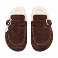 Hermès | Women’s Calfskin Leather Shoes | The Gift of French Luxury