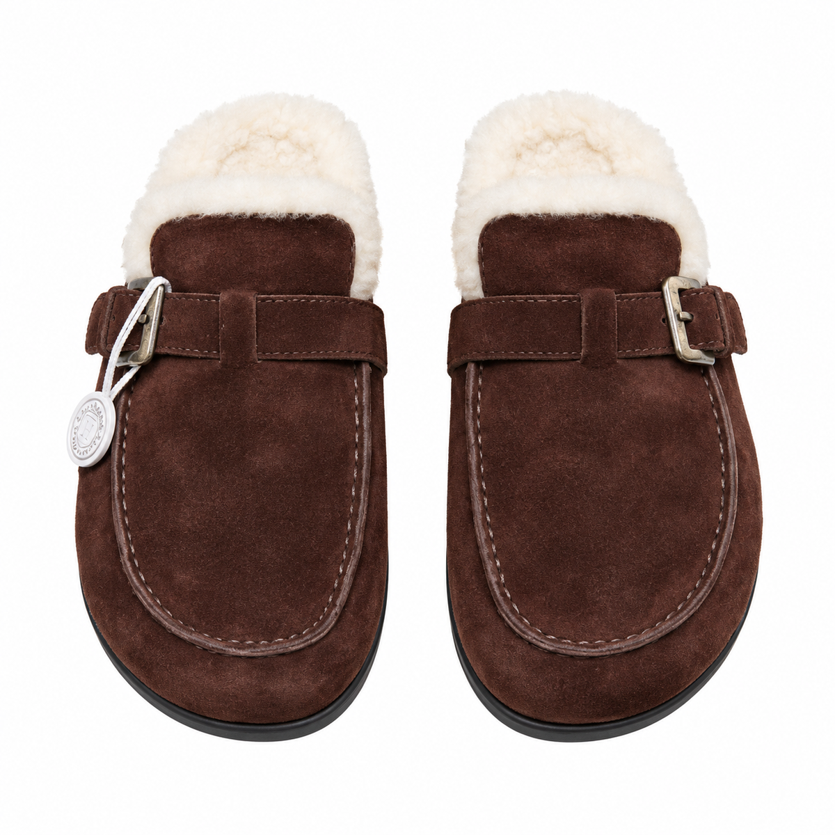 Hermès | Women’s Calfskin Leather Shoes | The Gift of French Luxury