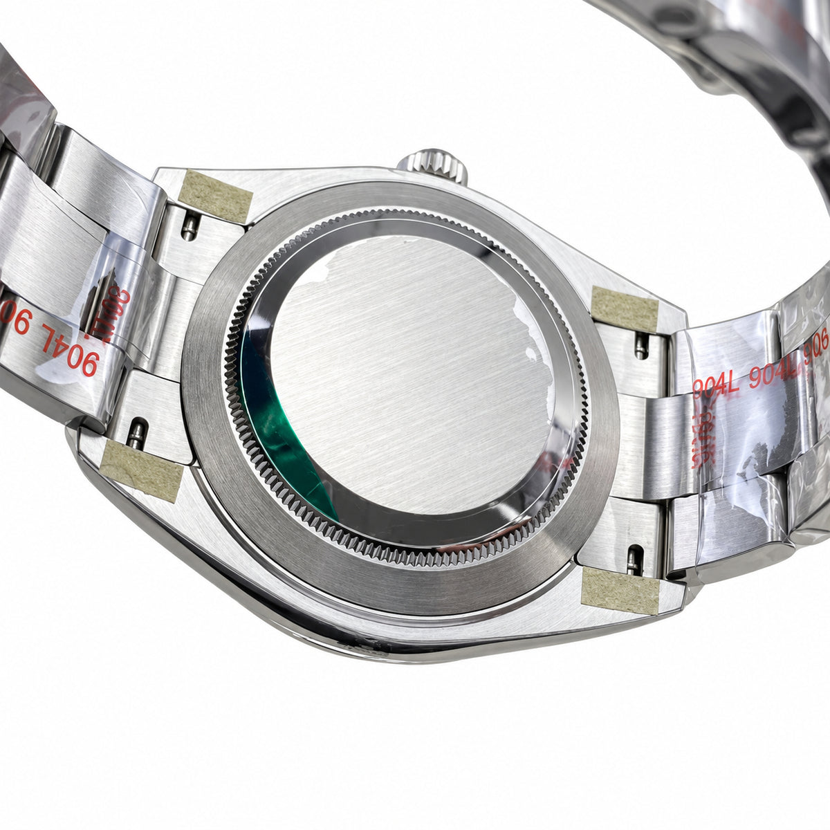 Rolex Classic Swiss-Made Luxury Watch | Superlative Chronometer | Timeless Elegance