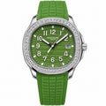 Patek Philippe Men's Watch – Stainless Steel Automatic