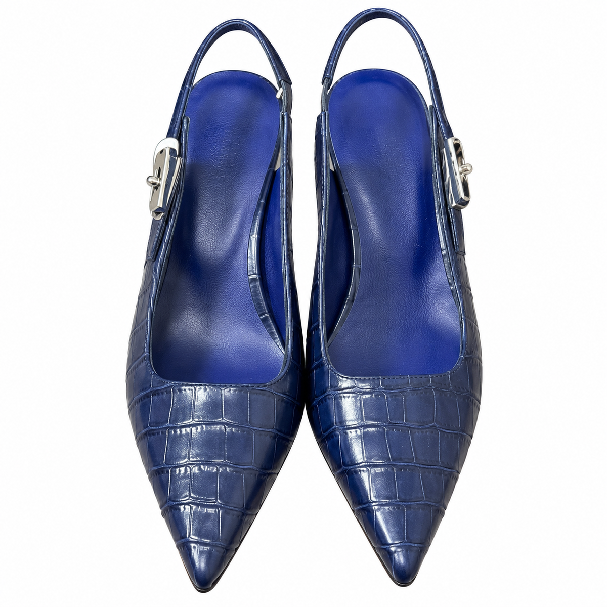 Hermès | Women’s Milestone Calfskin Shoes | Celebrate in French Luxury