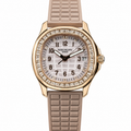Patek Philippe Men's Watch – Stainless Steel Automatic