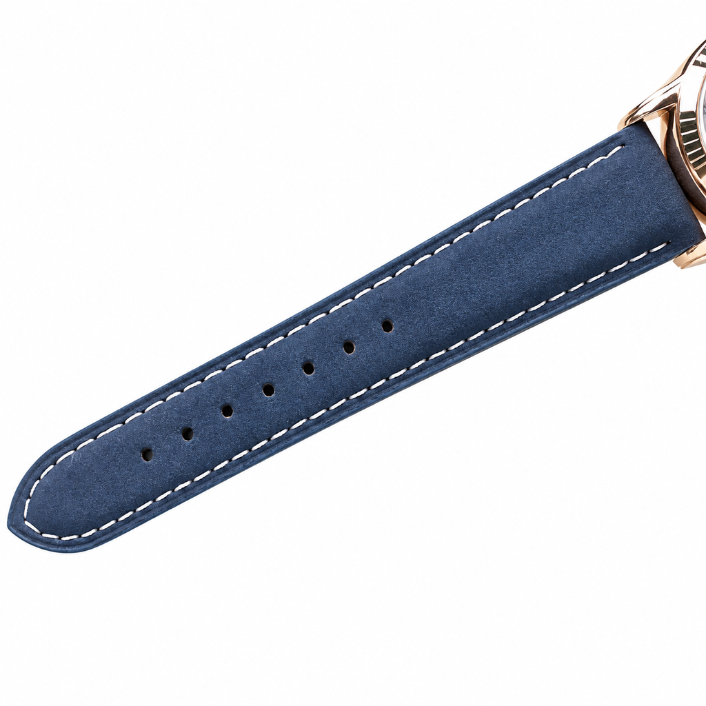 Patek Philippe Men's Watch – Stainless Steel Automatic