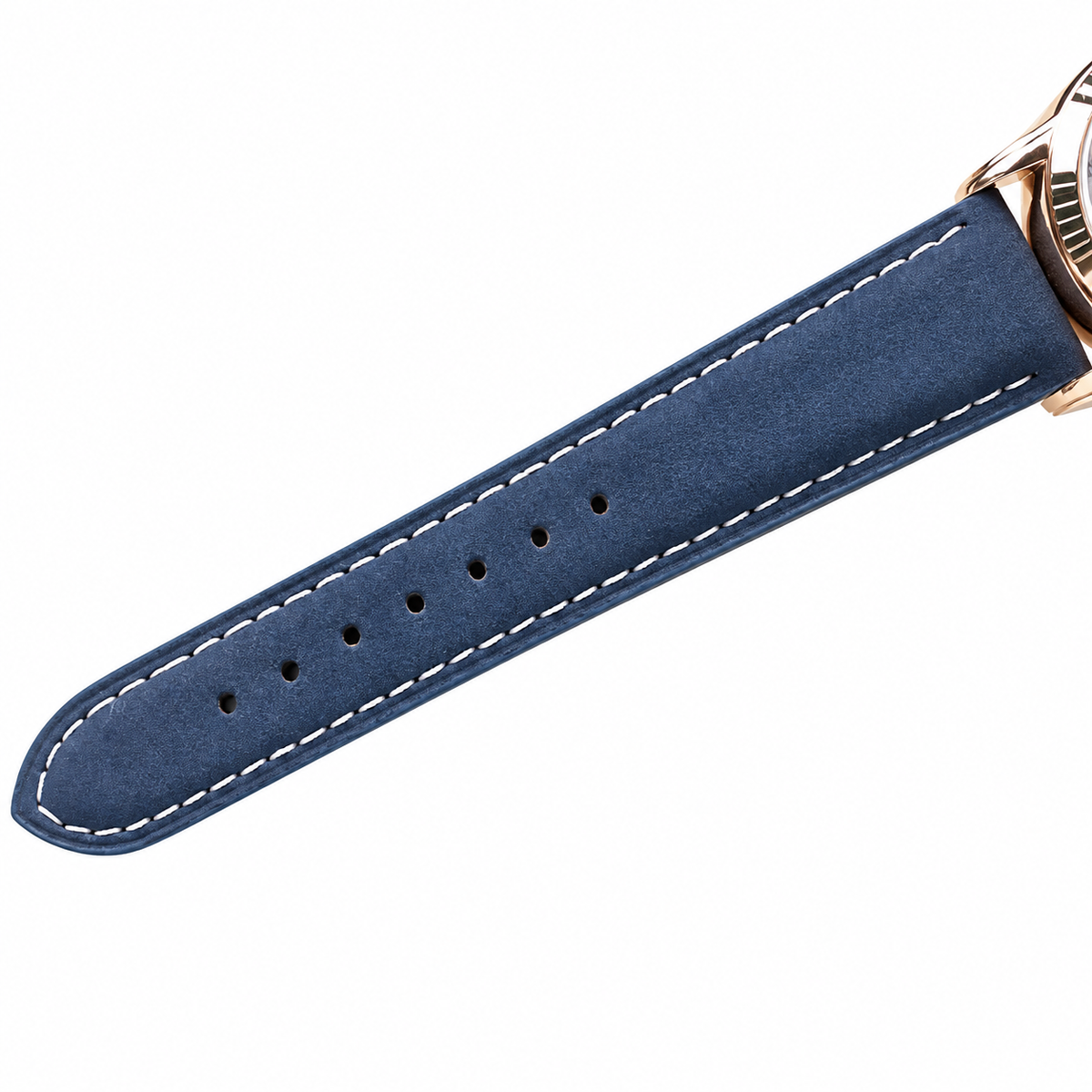 Patek Philippe Men's Watch – Stainless Steel Automatic
