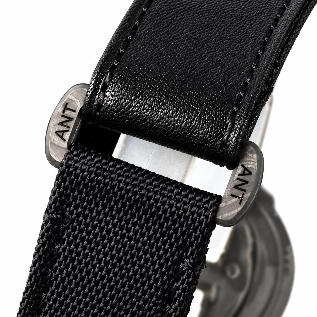 Rolex 40mm Luxury Watch — 40×12mm Slim Profile