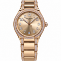 Patek Philippe Men's Watch – Stainless Steel Automatic
