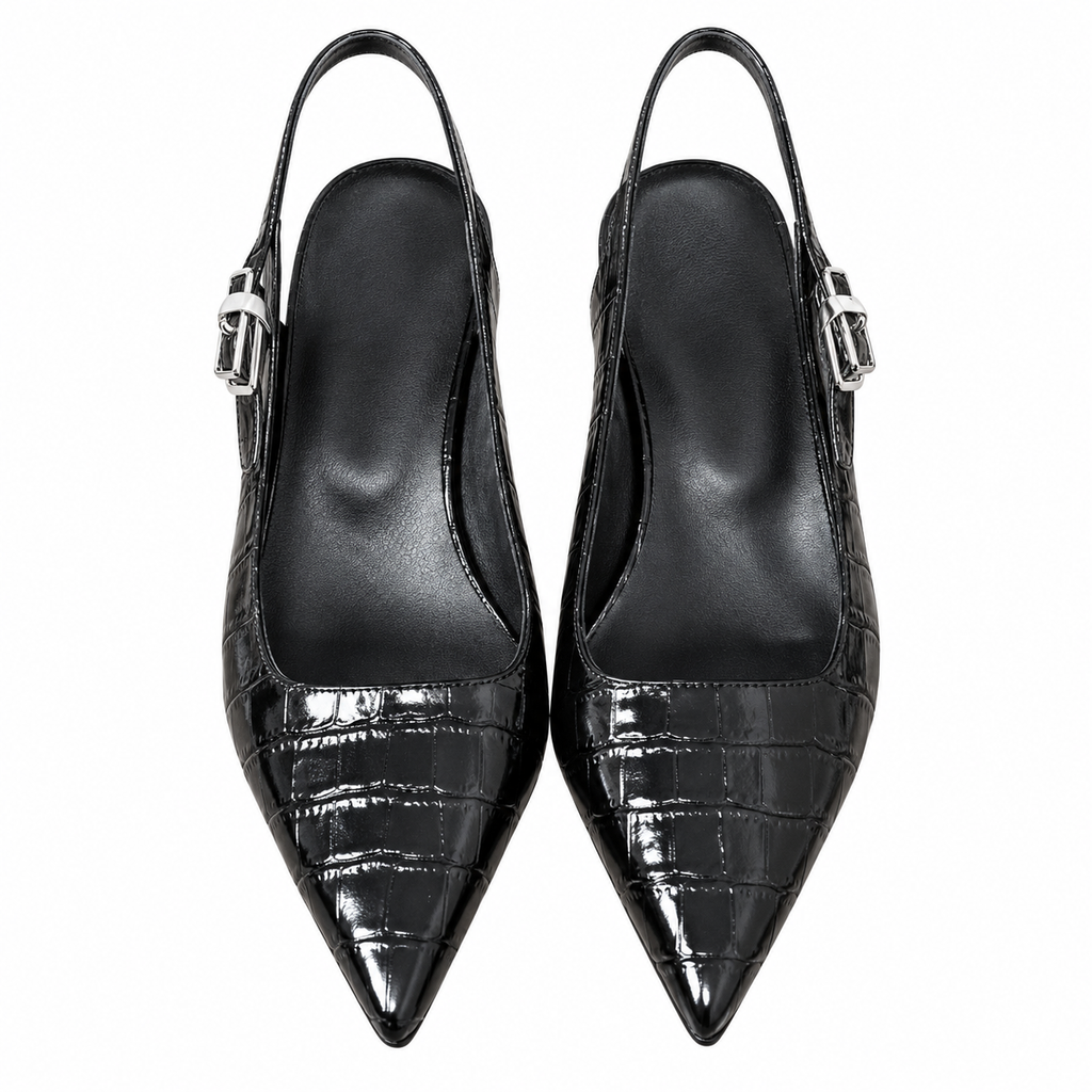 Hermès | Women’s Traveller Calfskin Shoes | From Paris to Everywhere