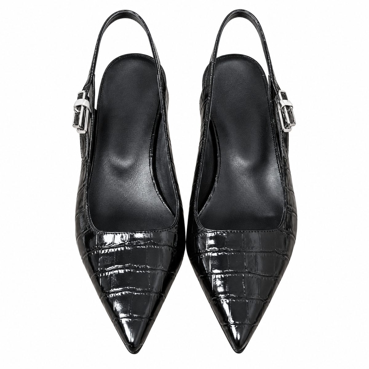 Hermès | Women’s Traveller Calfskin Shoes | From Paris to Everywhere