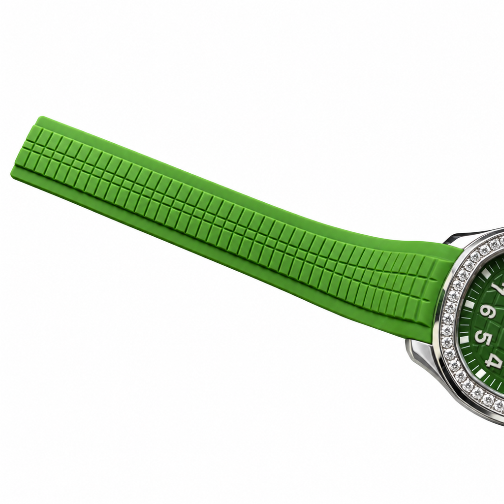 Patek Philippe Men's Watch – Stainless Steel Automatic