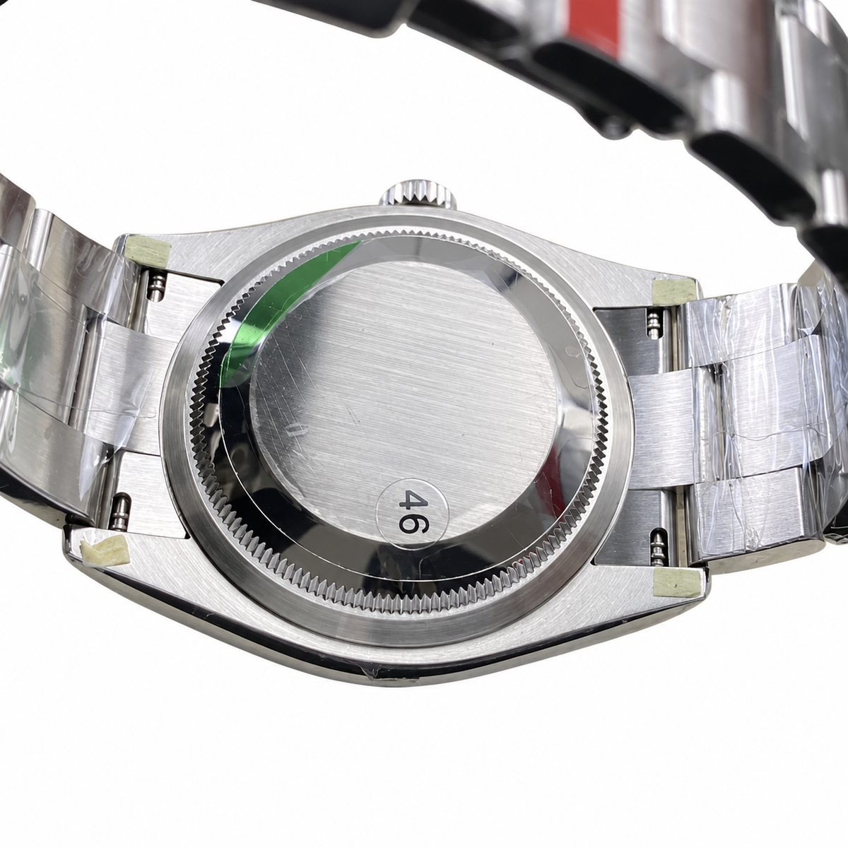 Rolex Classic Swiss-Made Luxury Watch | Superlative Chronometer | Timeless Elegance
