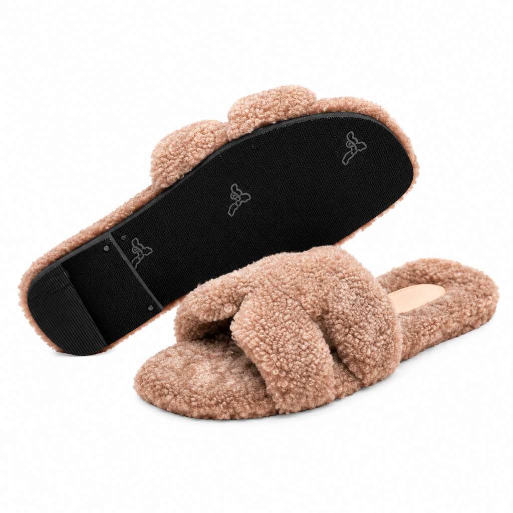 Hermès | Women’s Calfskin Leather Shoes | The Gift That Speaks Before You Do