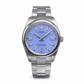 Rolex Classic Swiss-Made Luxury Watch | Superlative Chronometer | Timeless Elegance
