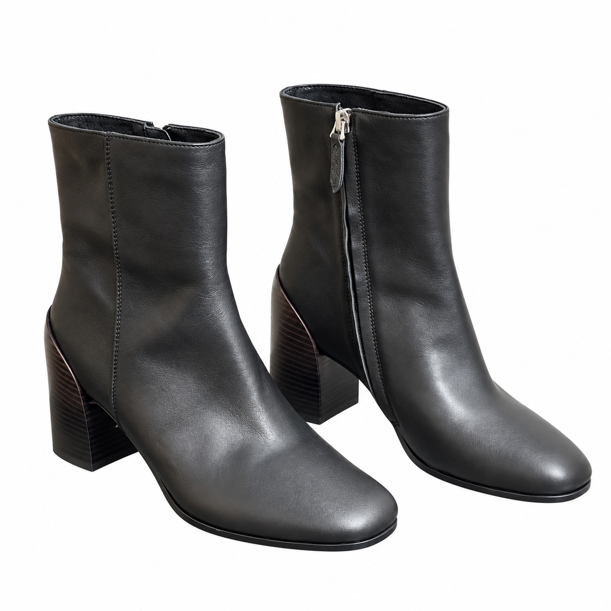 Hermès | Women’s Signature Calfskin Shoes | Effortless French Sophistication