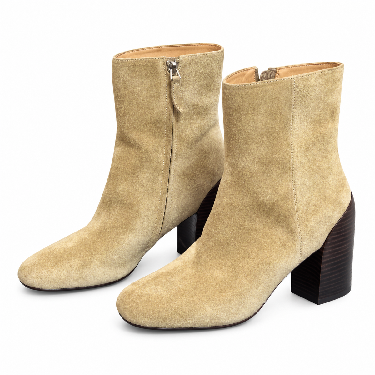 Hermès | Women’s Select Calfskin Leather Shoes | Premium French Atelier Edition