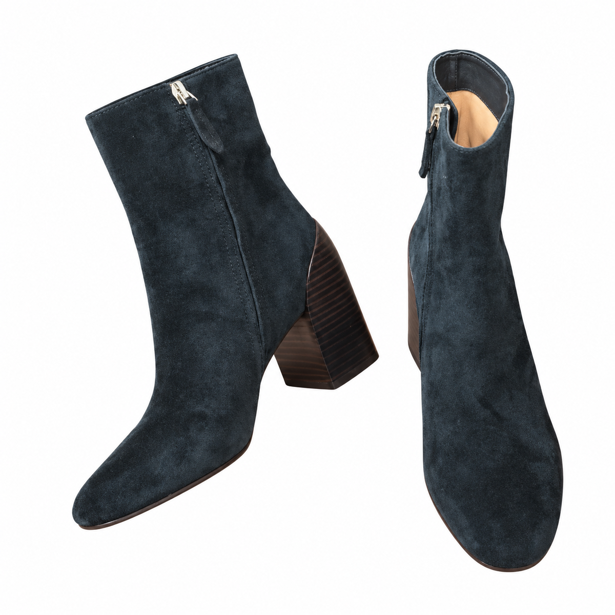 Hermès | Women’s Signature Calfskin Shoes | Where Heritage Meets Contemporary Style