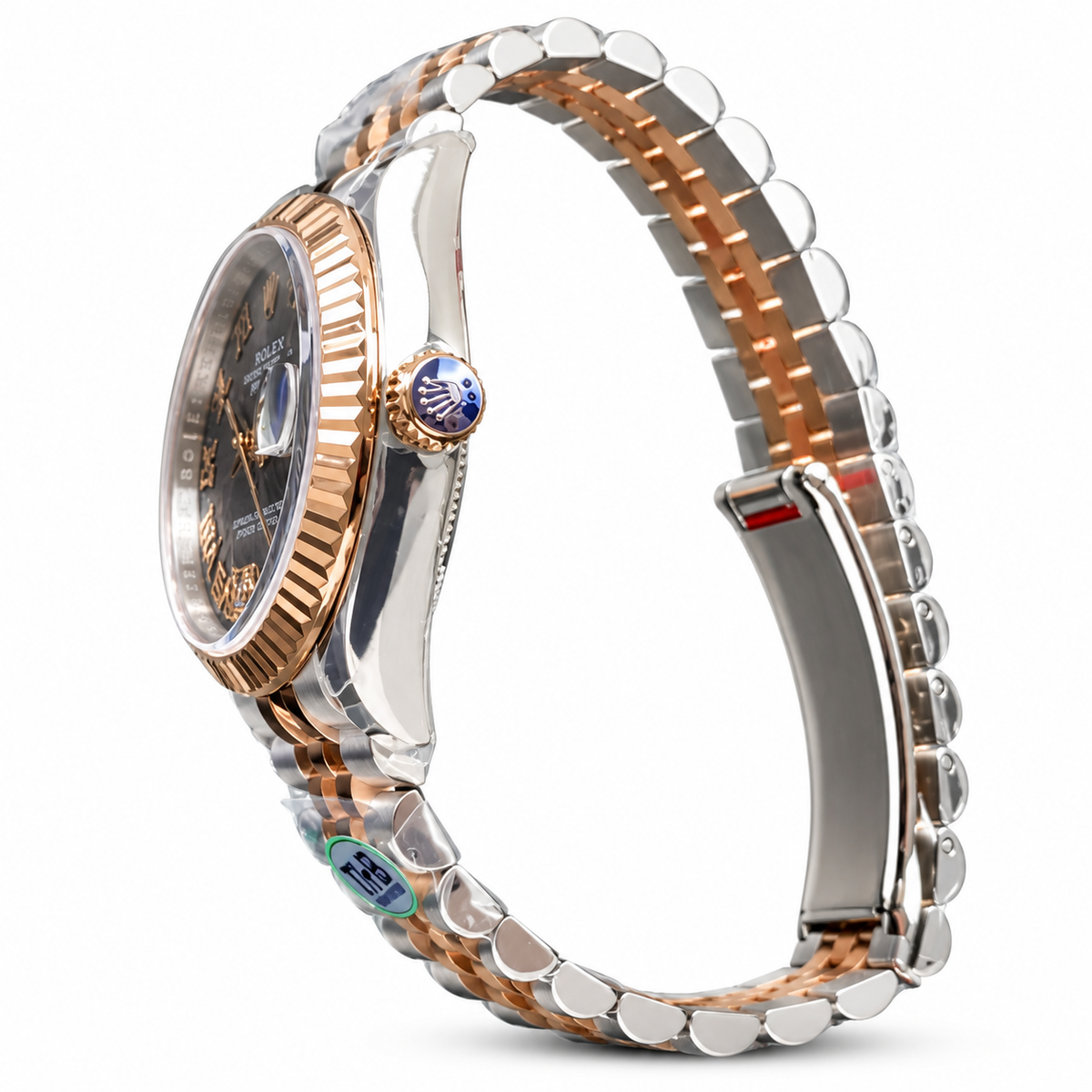 Rolex Classic Ladies' Watch | Elegance, Precision & Timeless Style