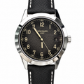 Patek Philippe Men's Watch – Stainless Steel Automatic