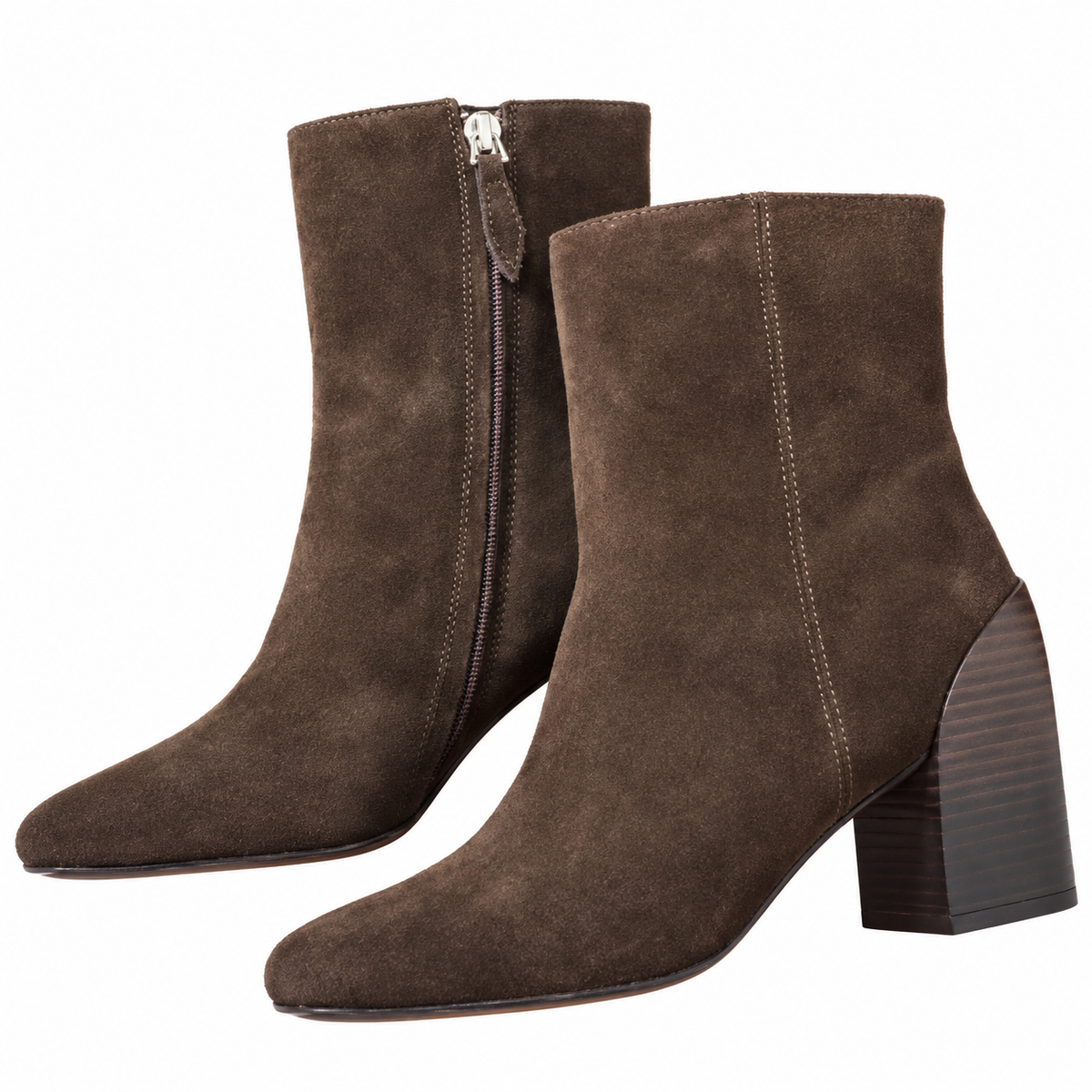 Hermès | Women’s Polished Calfskin Shoes | French Luxury for the Corner Office