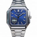 Patek Philippe Men's Watch – Stainless Steel Automatic