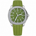 Patek Philippe Men's Watch – Stainless Steel Automatic