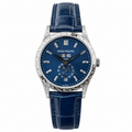 Patek Philippe Men's Watch – Stainless Steel Automatic