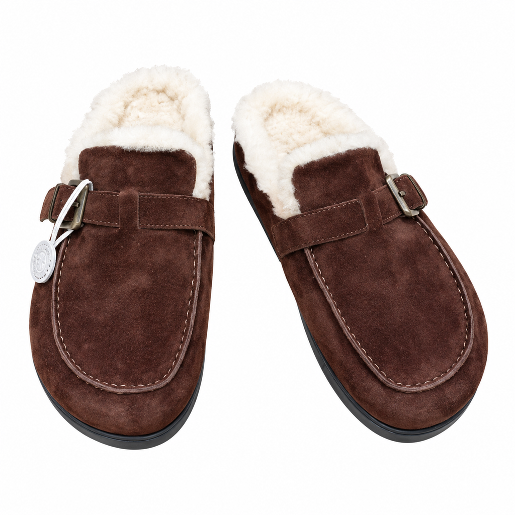 Hermès | Women’s Calfskin Leather Shoes | The Gift of French Luxury