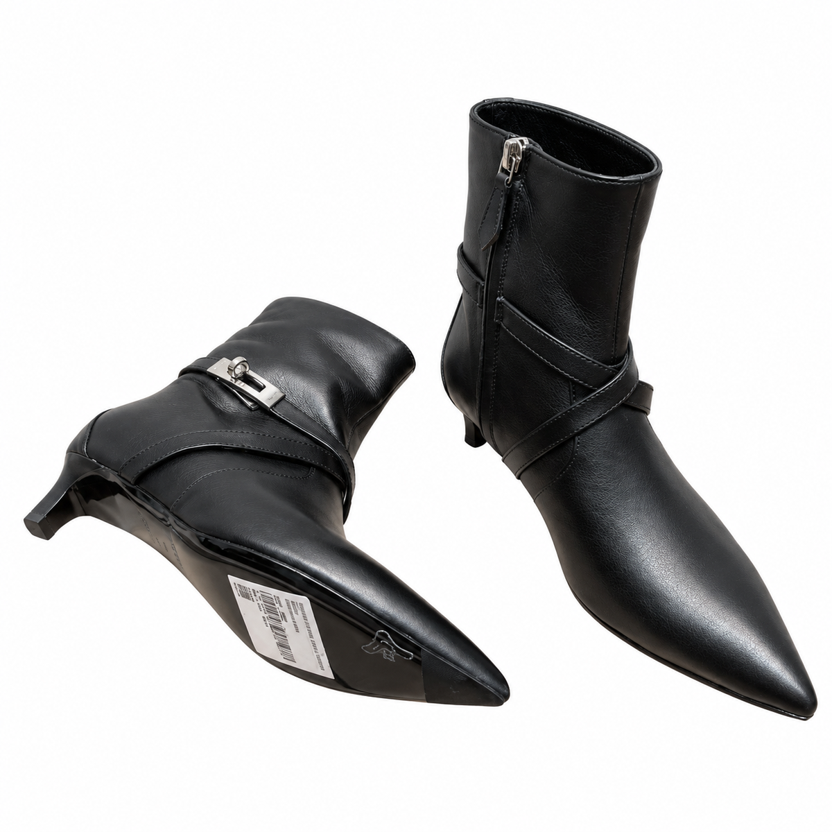 Hermès | Women’s Calfskin Leather Shoes | Dressed for the Moment That Matters