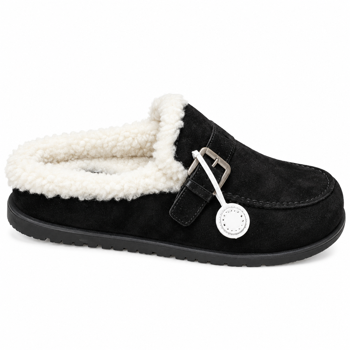 Hermès | Women’s Minimalist Calfskin Mules | Less Is More, French Style