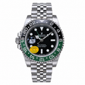 Rolex Classic Men's Watch | Precision, Durability & Lasting Value