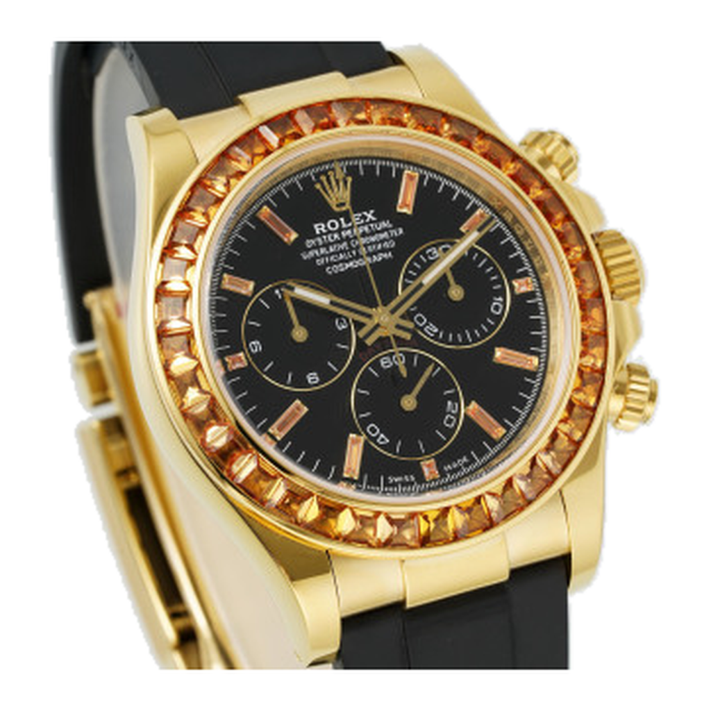 Rolex Submariner – 40mm Automatic Dive Watch