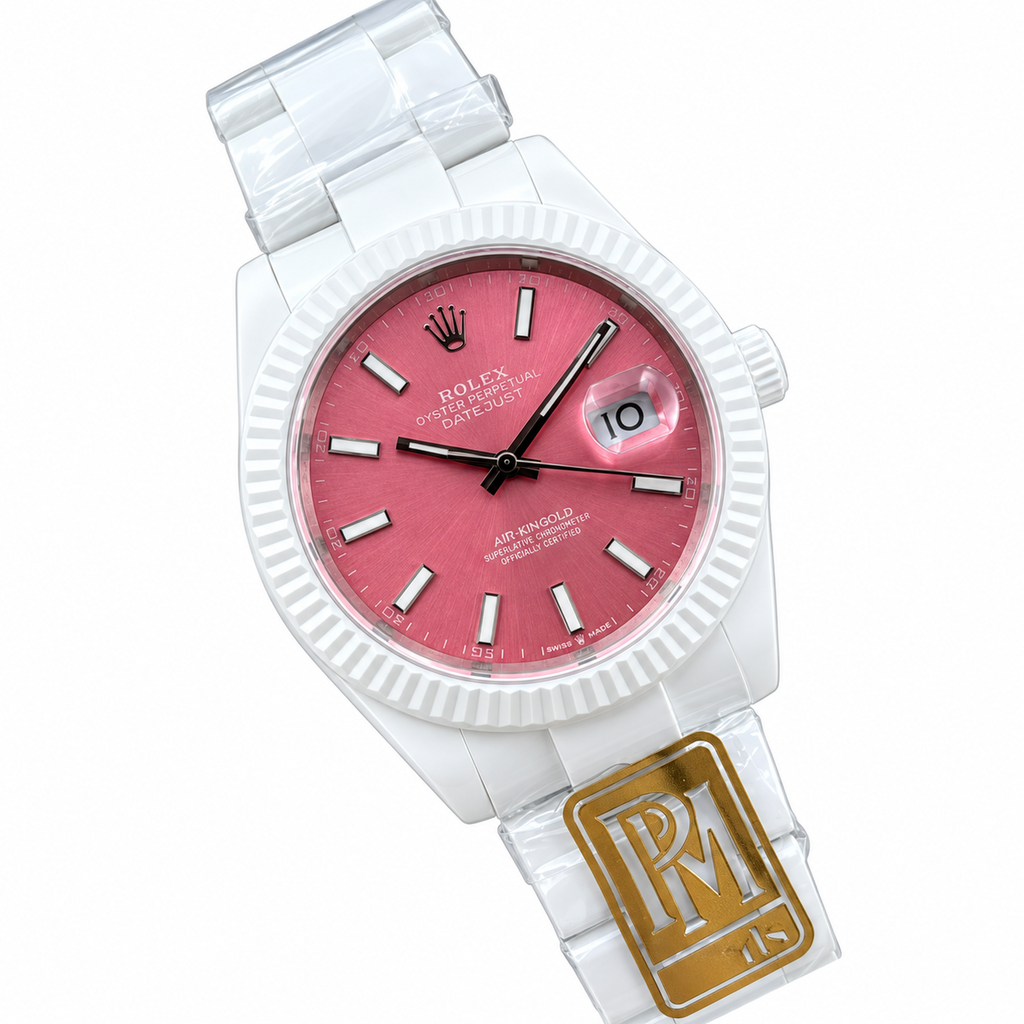 Rolex Oyster Perpetual 41mm Automatic Watch
