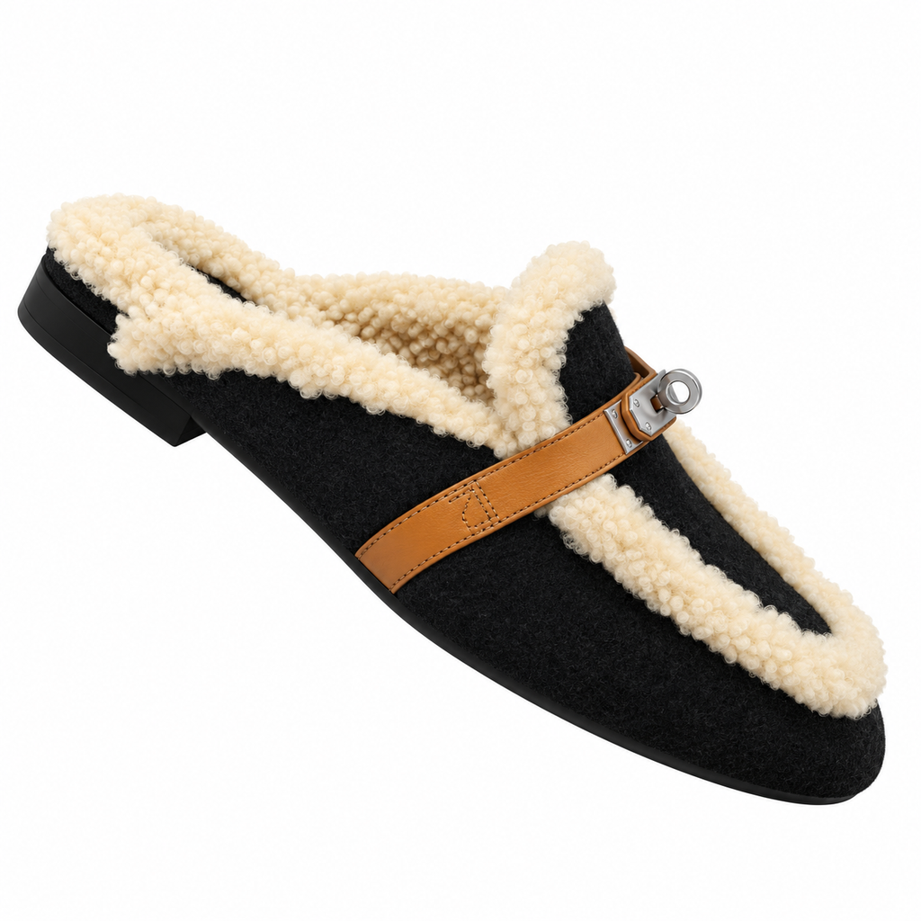 Hermès | Women’s Premium Leather Shoes | Timeless French Elegance