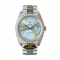 Rolex 40mm Luxury Watch — Timeless Swiss Precision