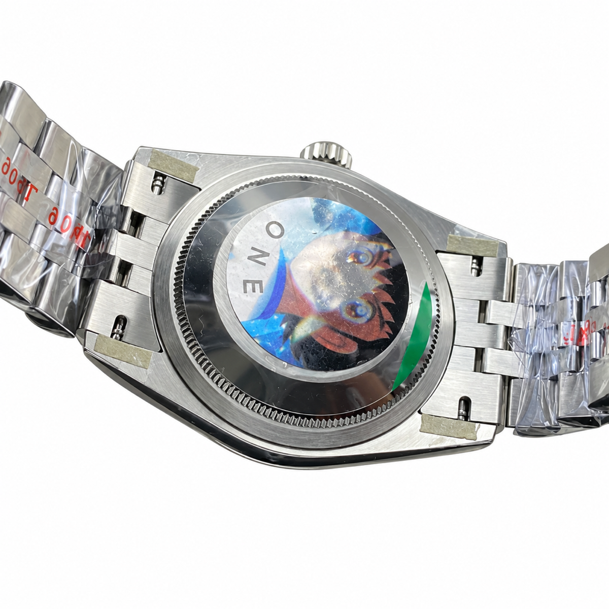 Rolex Classic Swiss-Made Luxury Watch | Superlative Chronometer | Timeless Elegance