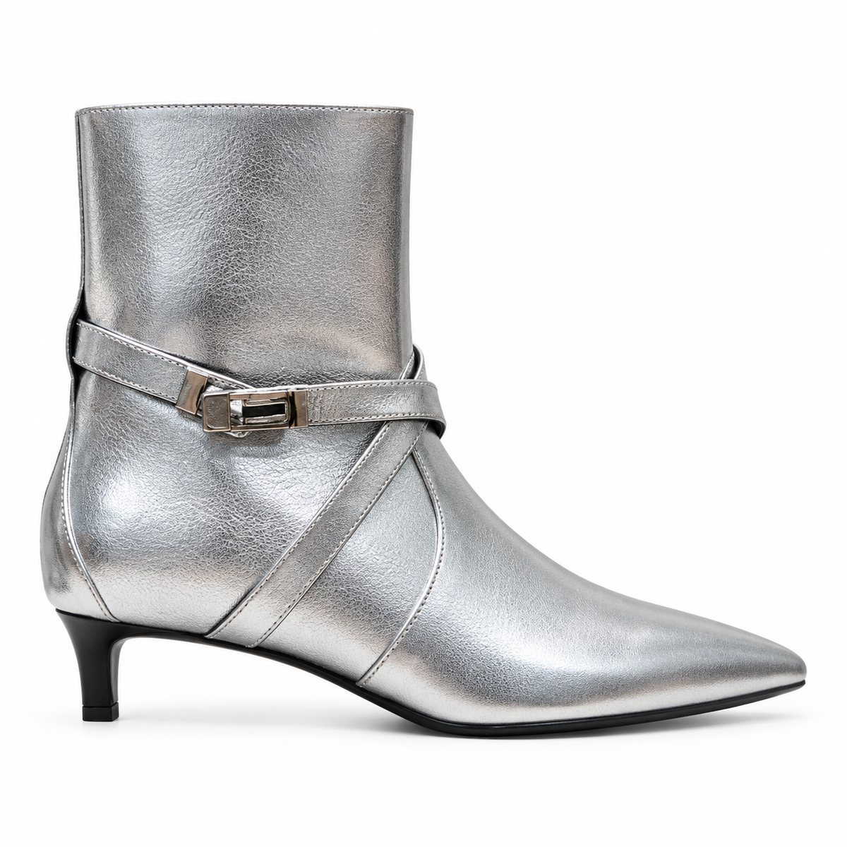 Hermès | Women’s Calfskin Leather Boots | The Most Powerful Thing in Your Autumn Wardrobe