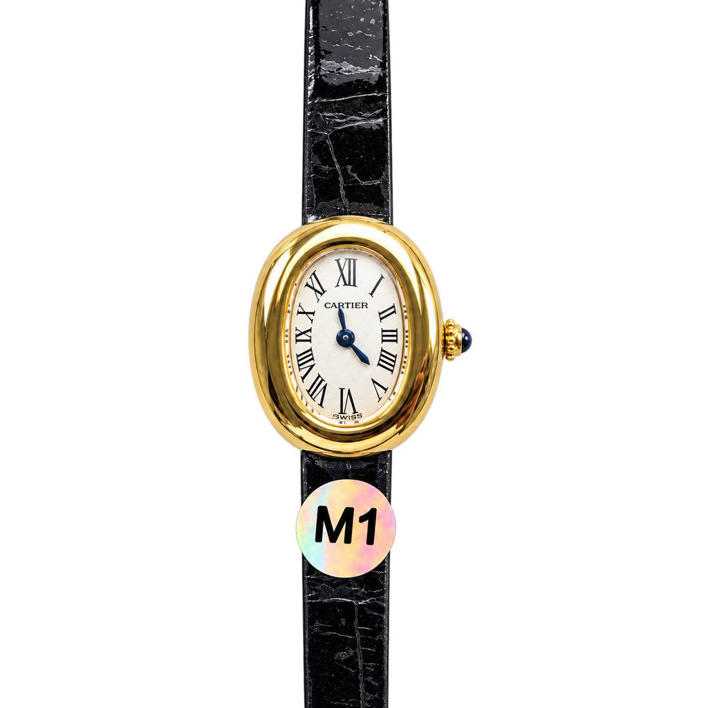 Cartier Tank Watch 24.6×18.7mm | Luxury Rectangular Ladies Timepiece