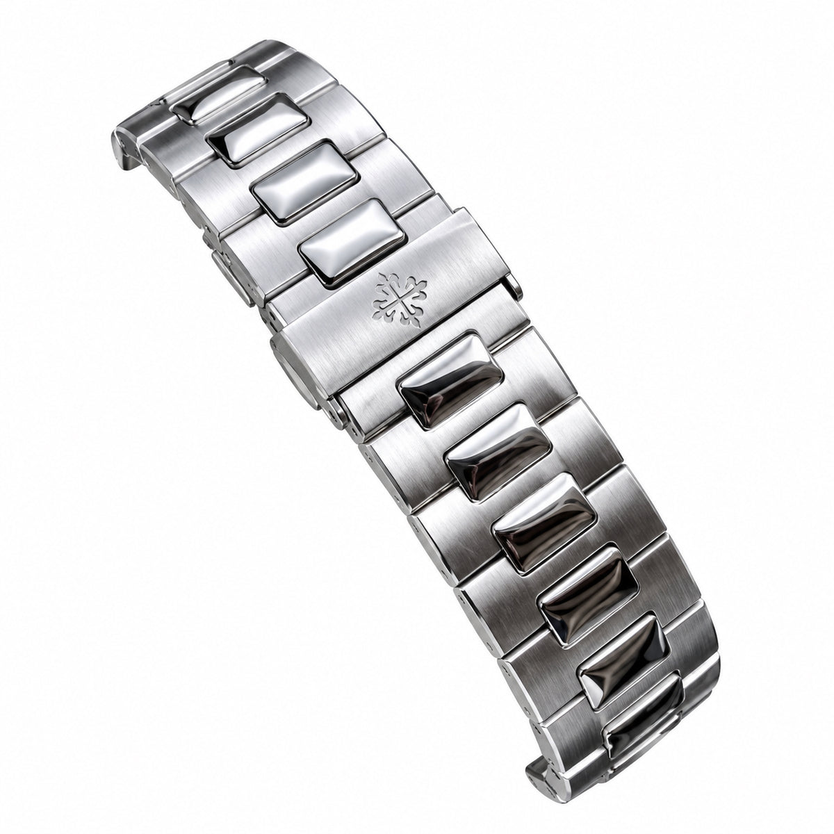 Patek Philippe Men's Watch – Stainless Steel Automatic