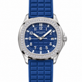 Patek Philippe Men's Watch – Stainless Steel Automatic