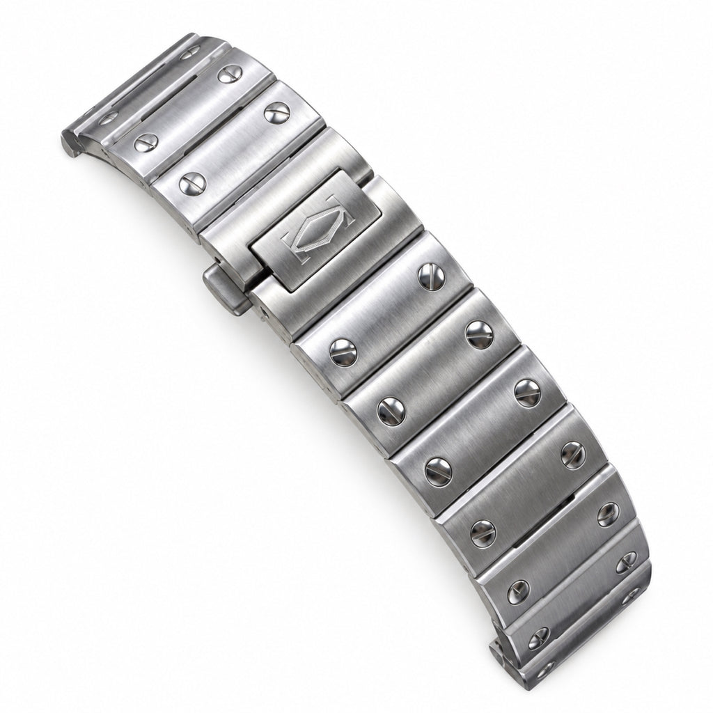 Cartier Panthère Watch 39.8×35.1mm | Luxury Unisex Swiss Timepiece