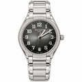 Patek Philippe Men's Watch – Stainless Steel Automatic