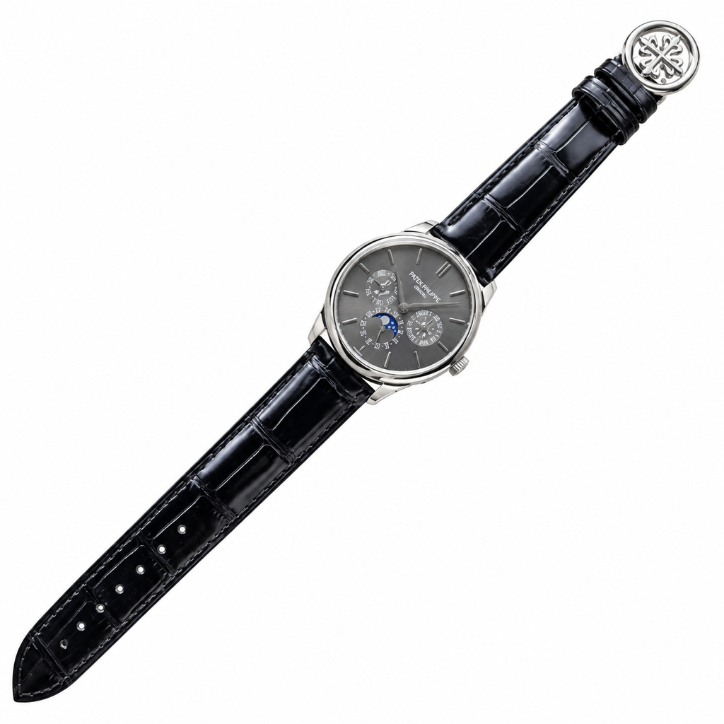 Patek Philippe Grand Complications Perpetual Calendar
