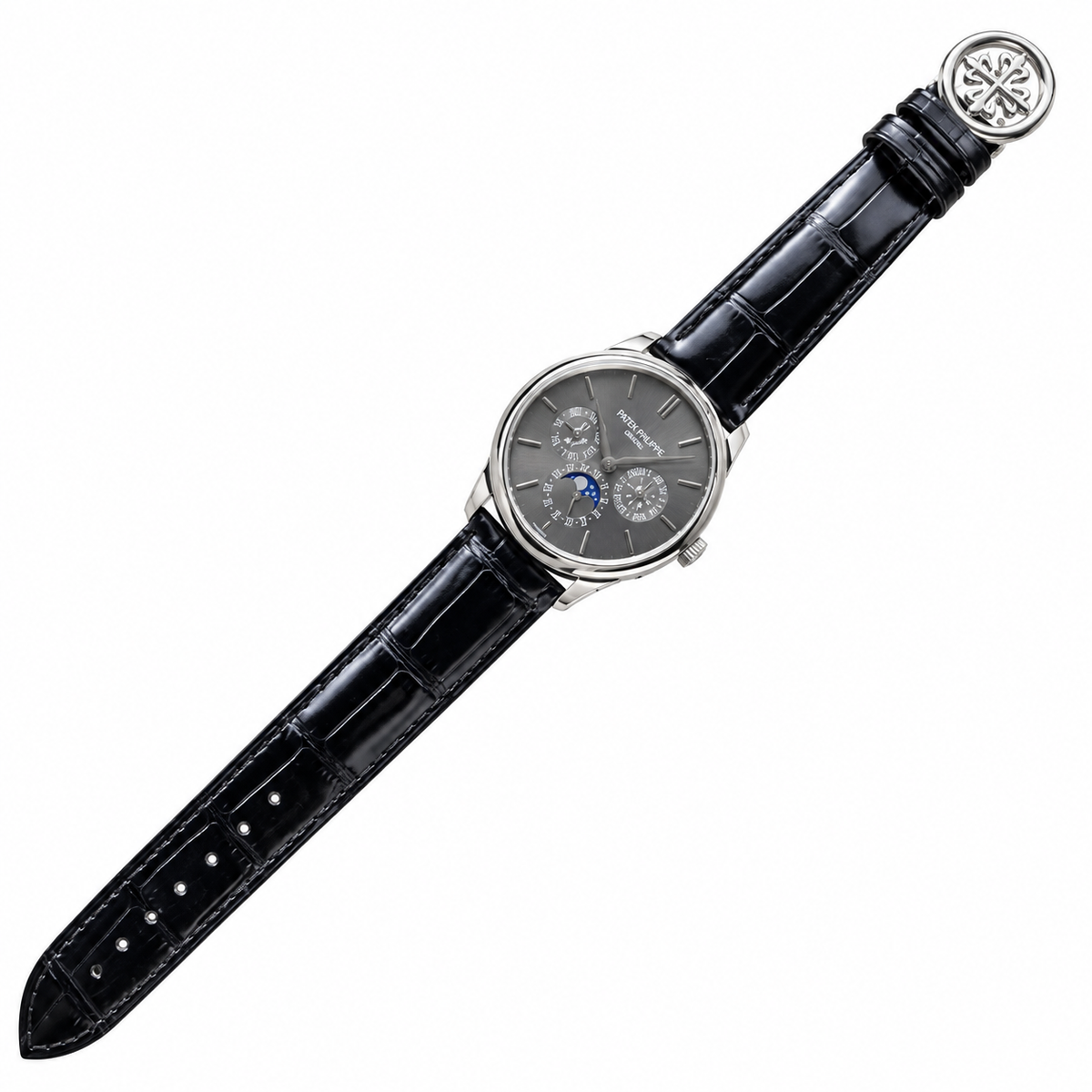 Patek Philippe Grand Complications Perpetual Calendar