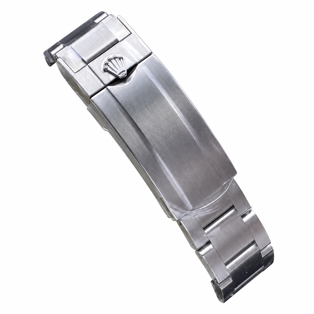 Rolex Classic Swiss-Made Luxury Watch | Superlative Chronometer | Timeless Elegance