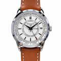 Patek Philippe Men's Watch – Stainless Steel Automatic